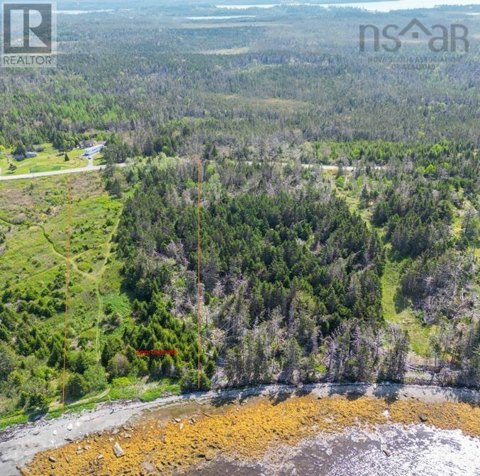 For sale 142 Smiley's Point Road, Port Dufferin, Nova Scotia B0J2R0