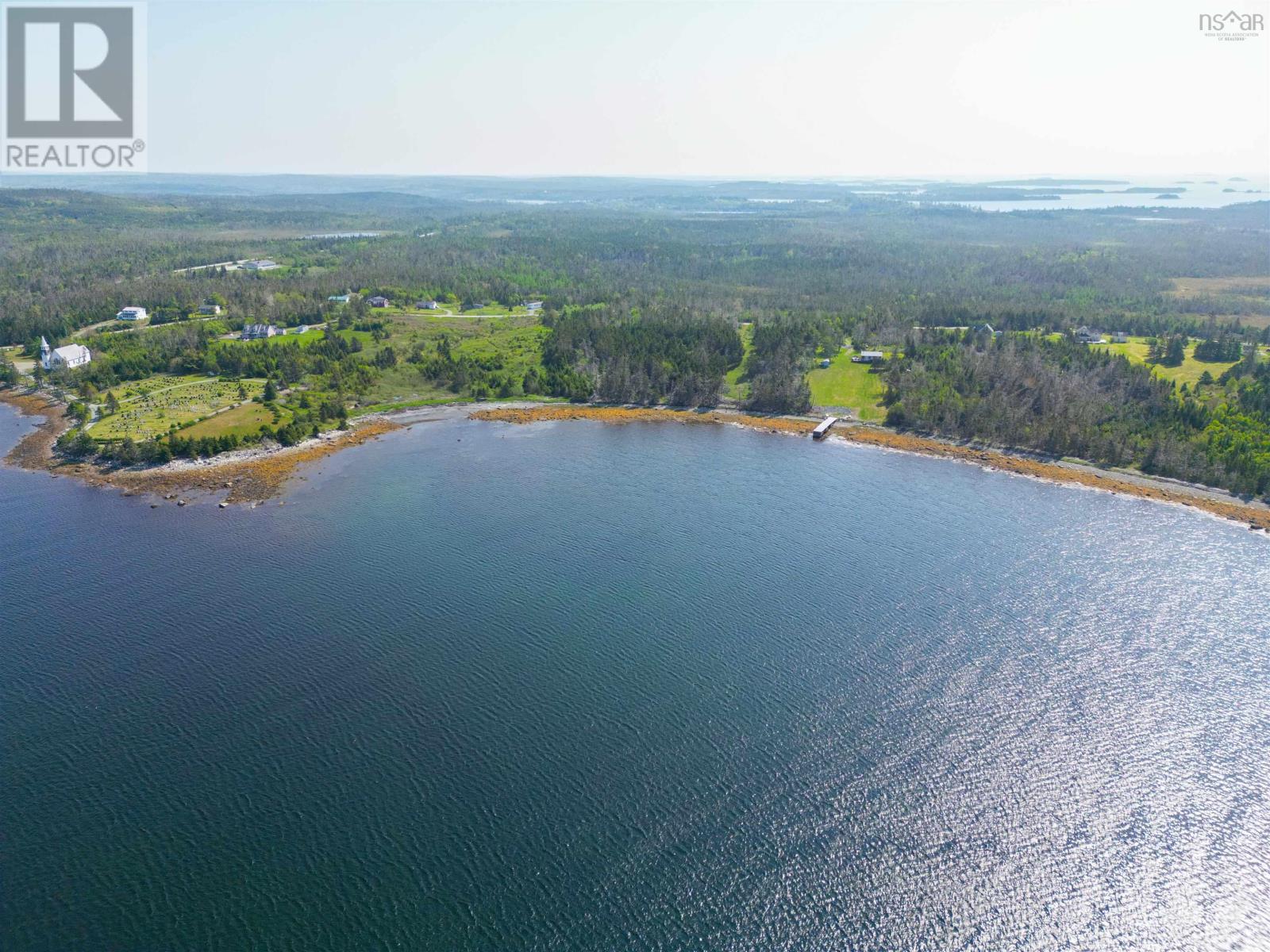 For sale 142 Smiley's Point Road, Port Dufferin, Nova Scotia B0J2R0
