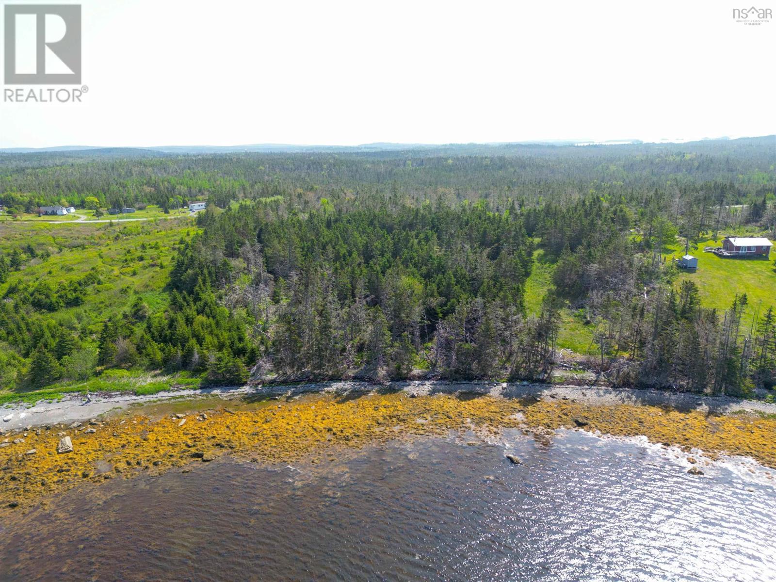 For sale 142 Smiley's Point Road, Port Dufferin, Nova Scotia B0J2R0