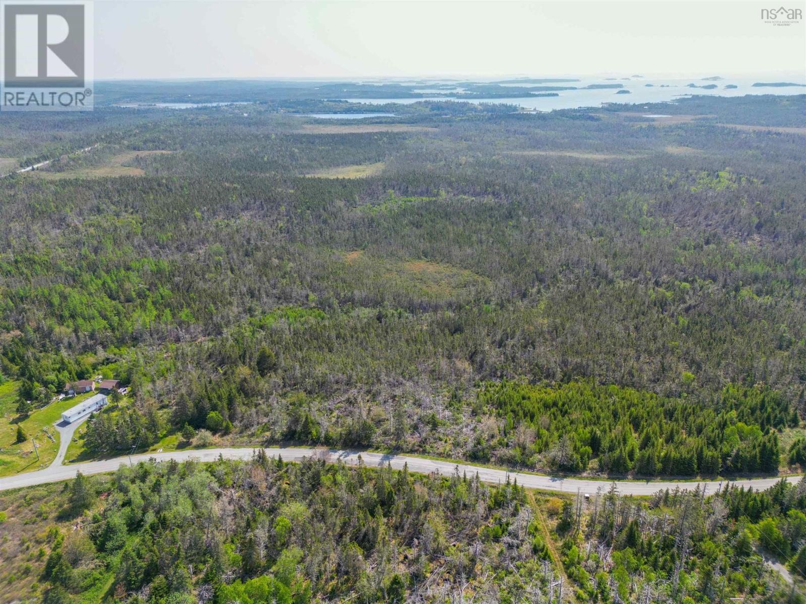 For sale 142 Smiley's Point Road, Port Dufferin, Nova Scotia B0J2R0