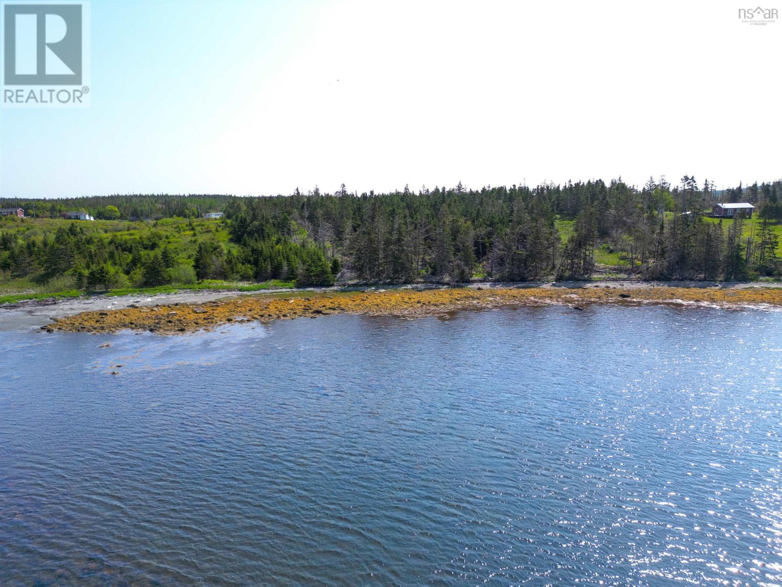 For sale 142 Smiley's Point Road, Port Dufferin, Nova Scotia B0J2R0