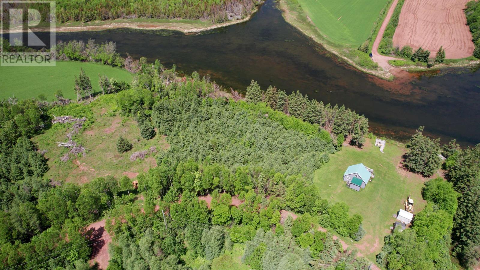 For sale Birch Hill, Birch Hill, Prince Edward Island C0B2C0
