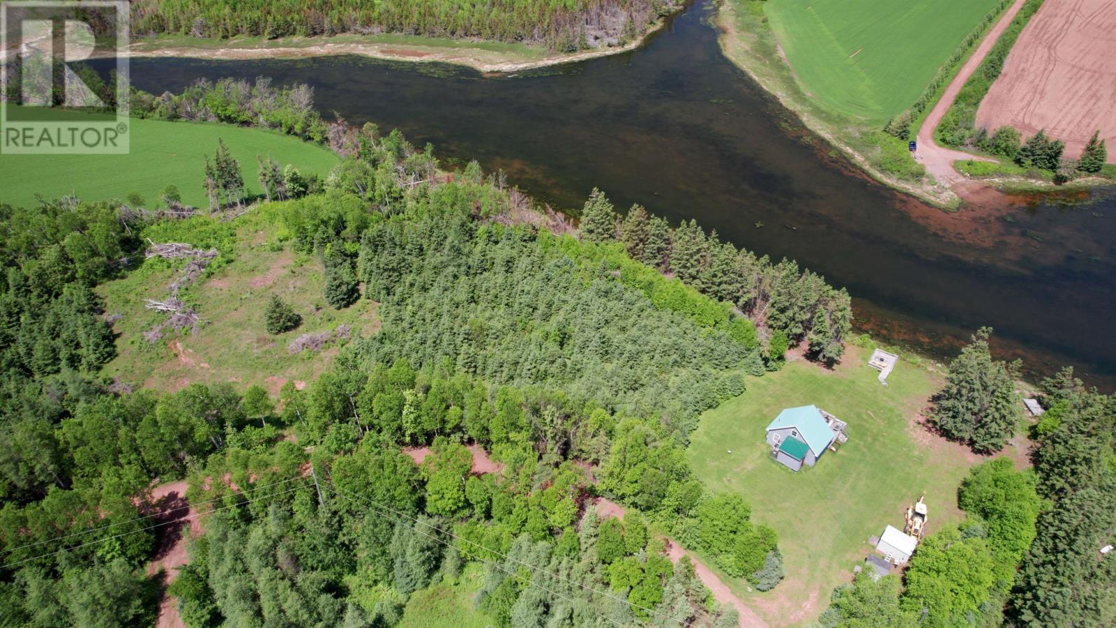 For sale Birch Hill, Birch Hill, Prince Edward Island C0B2C0