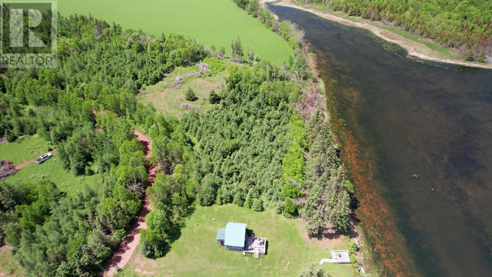 For sale Birch Hill, Birch Hill, Prince Edward Island C0B2C0