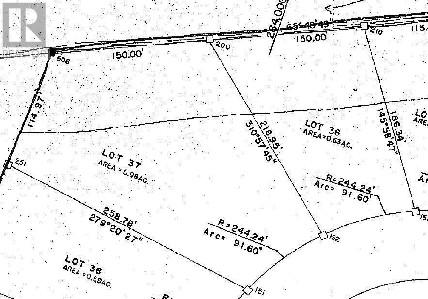 For sale Birch Hill, Birch Hill, Prince Edward Island C0B2C0