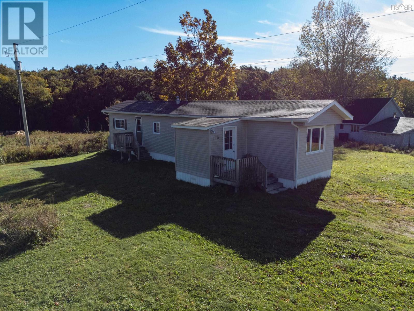 For sale 775 Hilltown Road, Hilltown, Nova Scotia B0W3T0 202223578