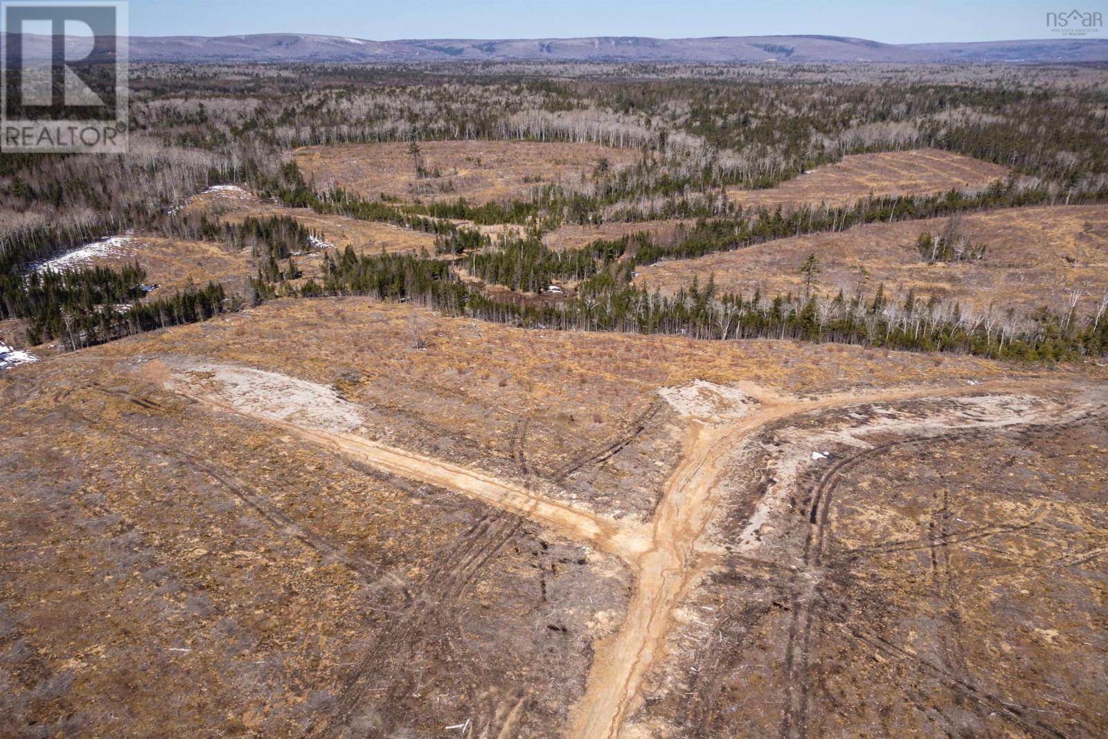For sale Lot Eden Road, River Denys, Nova Scotia B0E2Y0 202305841 REALTOR.ca