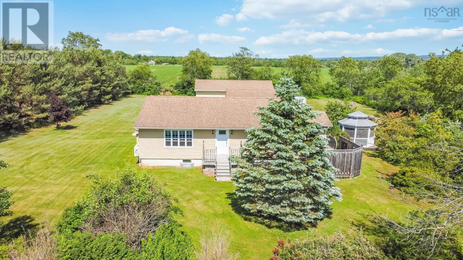 9436 Highway 10, Nictaux, Nova Scotia B0S1P0 REALTOR.ca