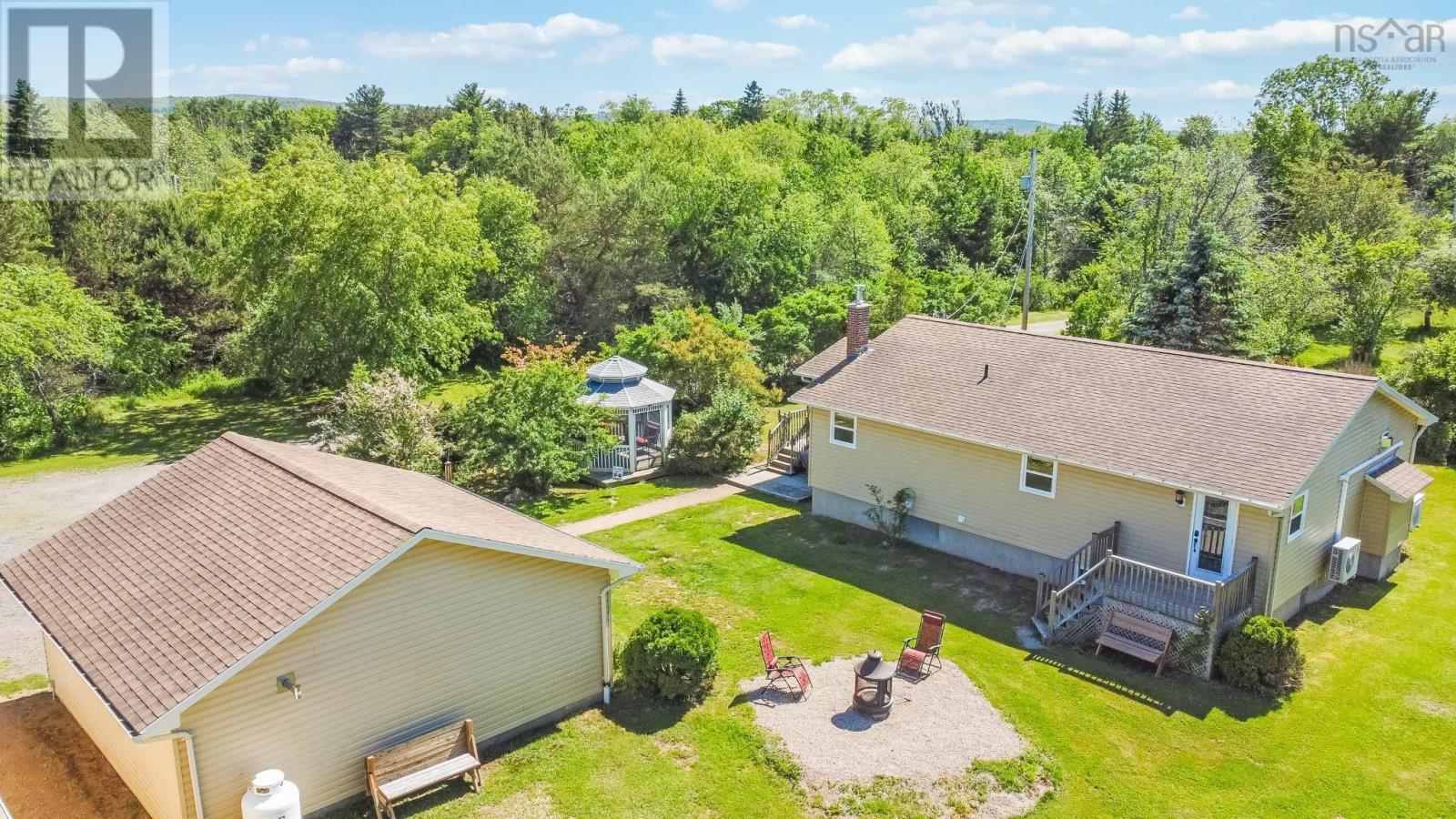 9436 Highway 10, Nictaux, Nova Scotia B0S1P0 REALTOR.ca