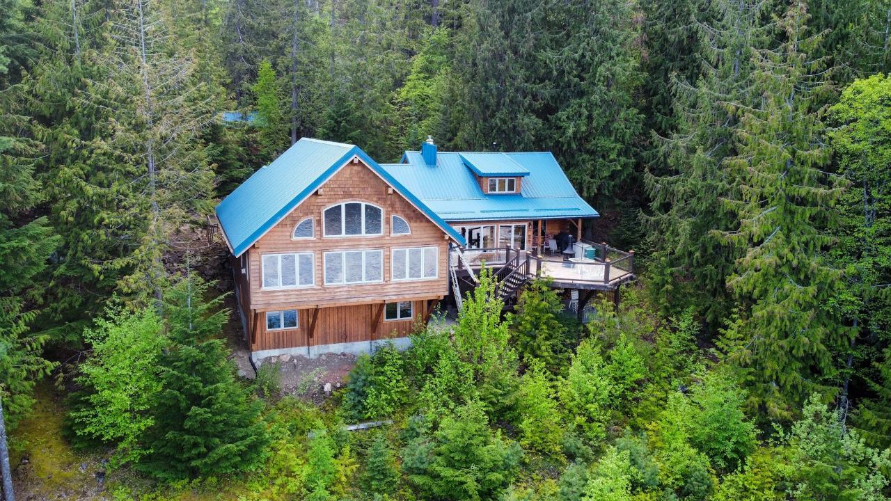 For sale 4754 TWIN BAYS RD, Kaslo, British Columbia V0G1M0 2471535