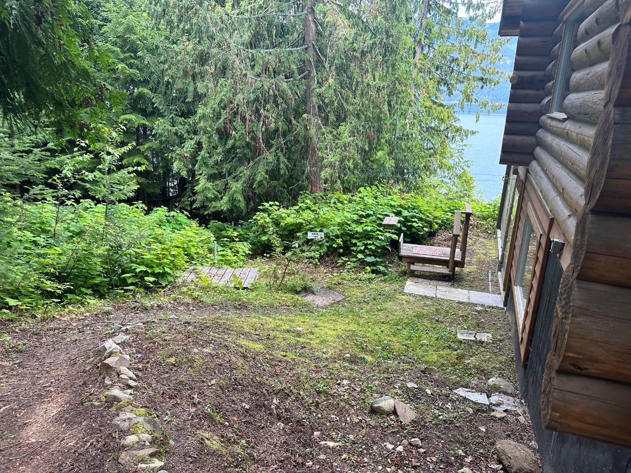 For sale 4754 TWIN BAYS RD, Kaslo, British Columbia V0G1M0 2471535