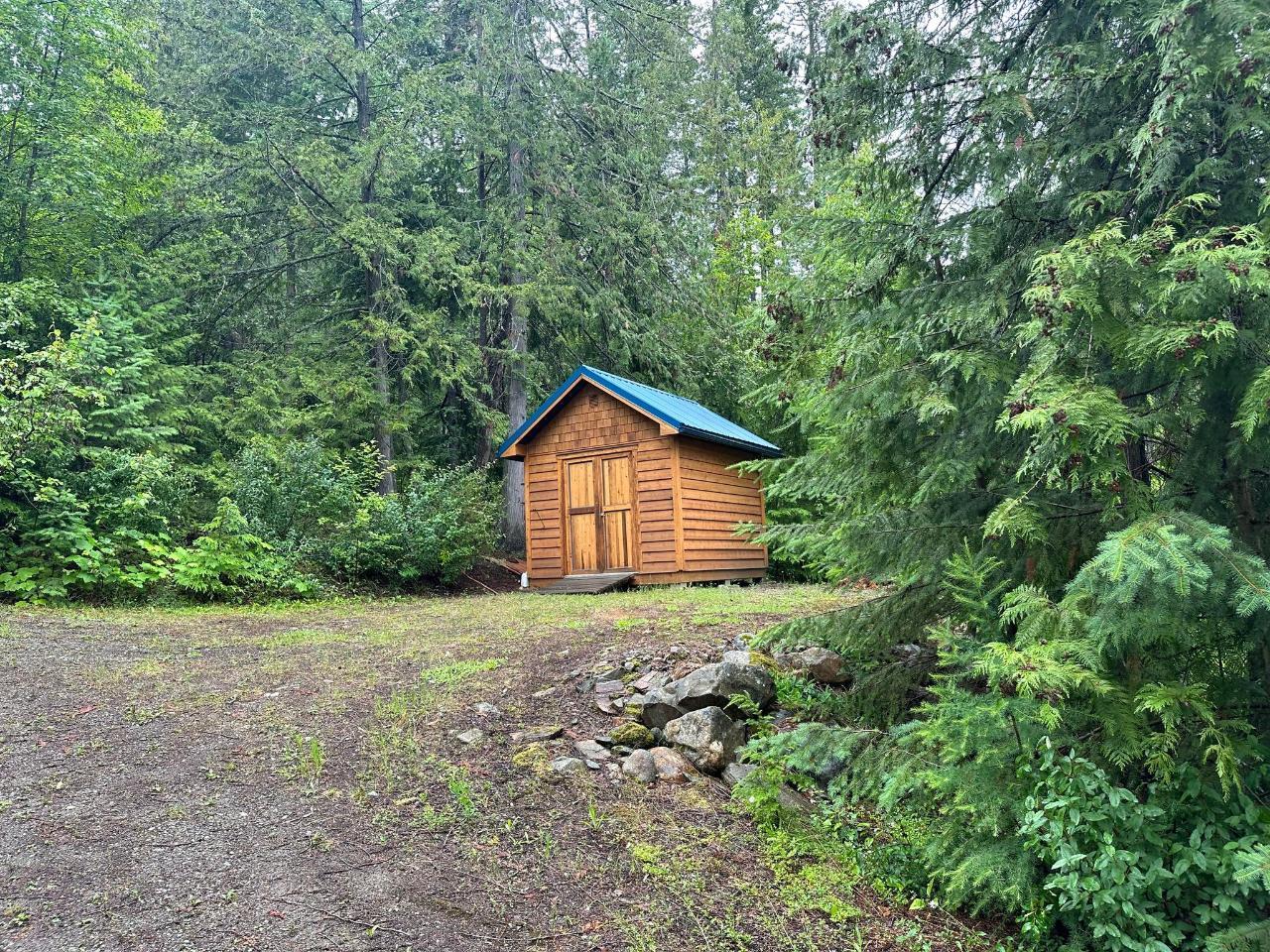For sale 4754 TWIN BAYS RD, Kaslo, British Columbia V0G1M0 2471535
