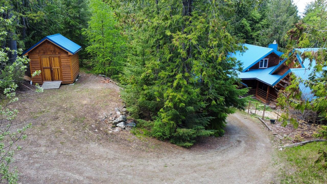 For sale 4754 TWIN BAYS RD, Kaslo, British Columbia V0G1M0 2471535