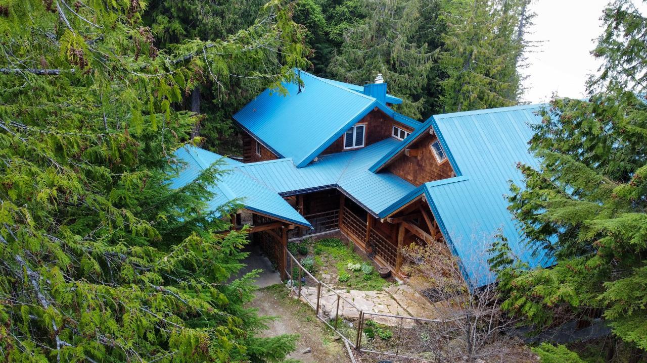 For sale 4754 TWIN BAYS RD, Kaslo, British Columbia V0G1M0 2471535