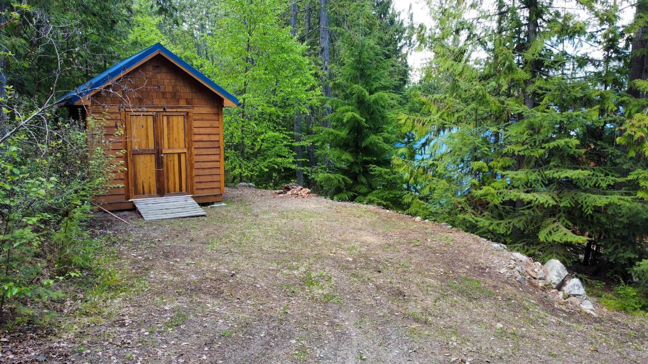 For sale 4754 TWIN BAYS RD, Kaslo, British Columbia V0G1M0 2471535