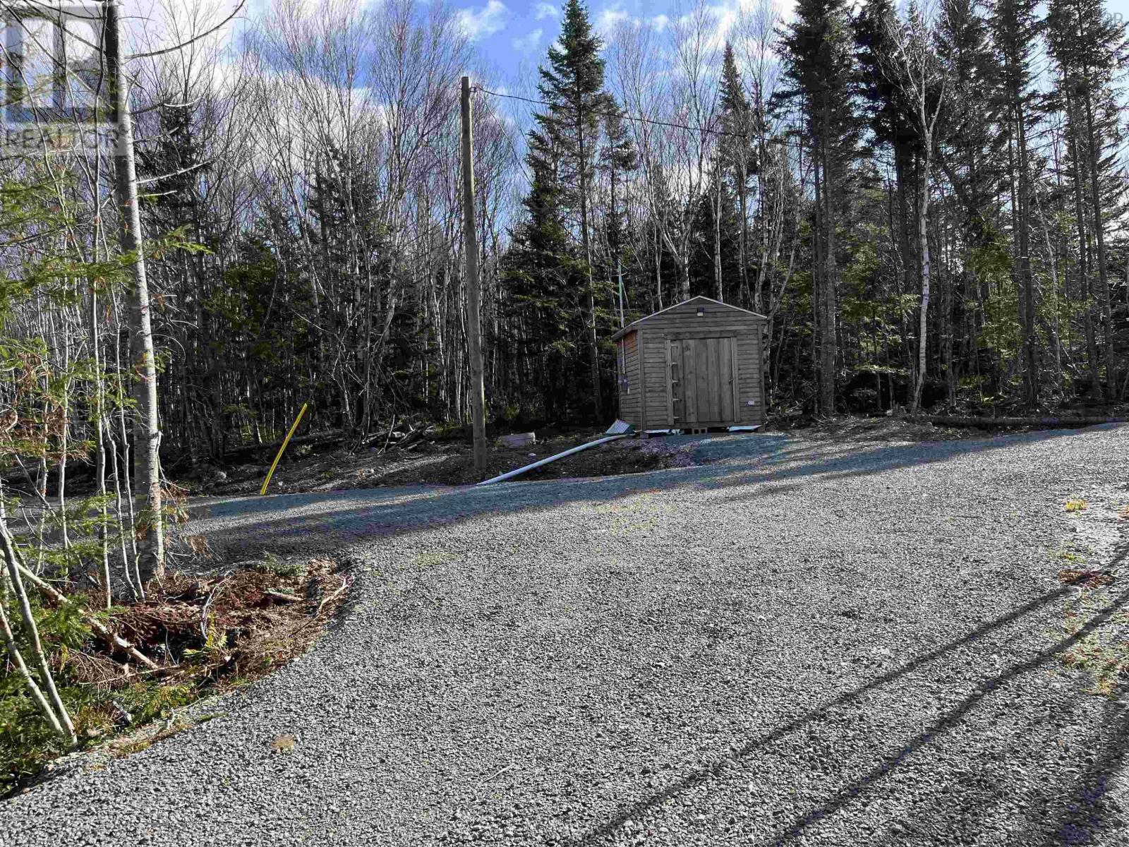 For sale 325 Lakefront Drive, Loch Lomond, Nova Scotia B0E0A4