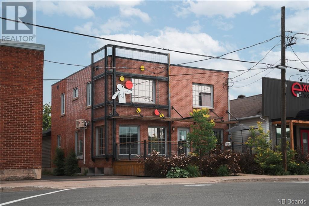 For sale 17 Costigan Street, Edmundston, New Brunswick E3V1W7
