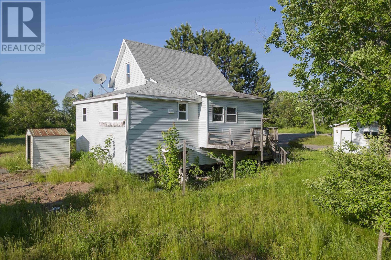 For sale 313 Station Street, Oxford, Nova Scotia B0M1P0 202313064