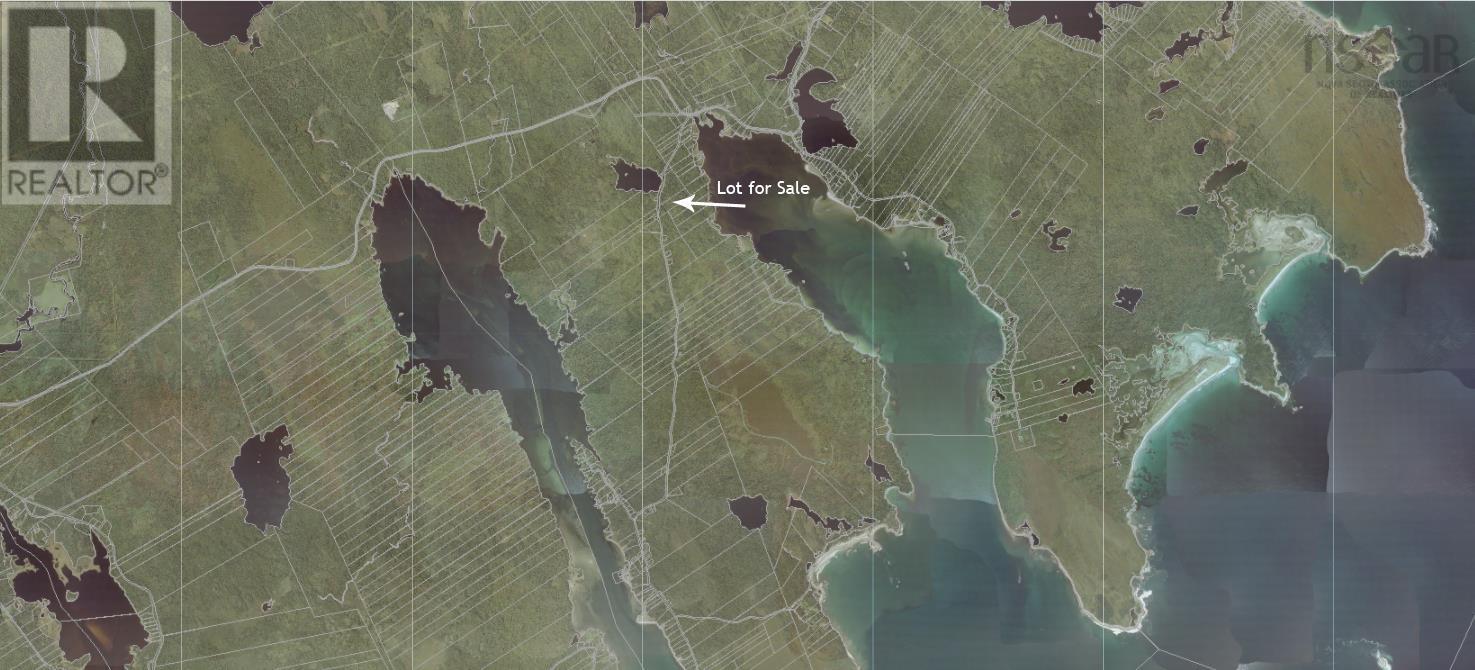 For sale Acreage East Port L'Hebert Road, (70067954), East Port L