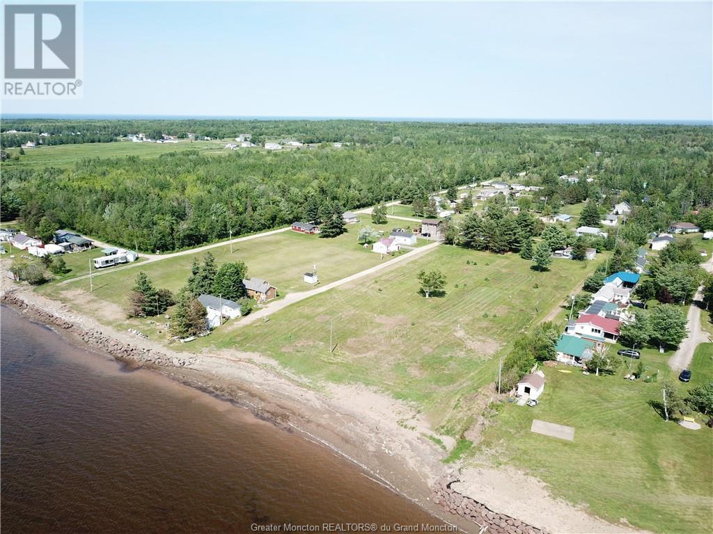 For sale Lot 221 Poucette, GrandeDigue, New Brunswick E4R5Y2