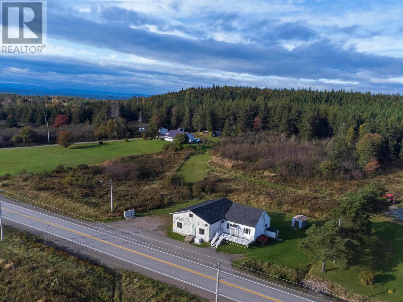 For sale 14226 Highway 4, Hay Cove, Nova Scotia B0E3B0 202106063