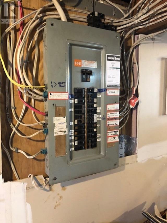 For sale 14226 Highway 4, Hay Cove, Nova Scotia B0E3B0 202106063