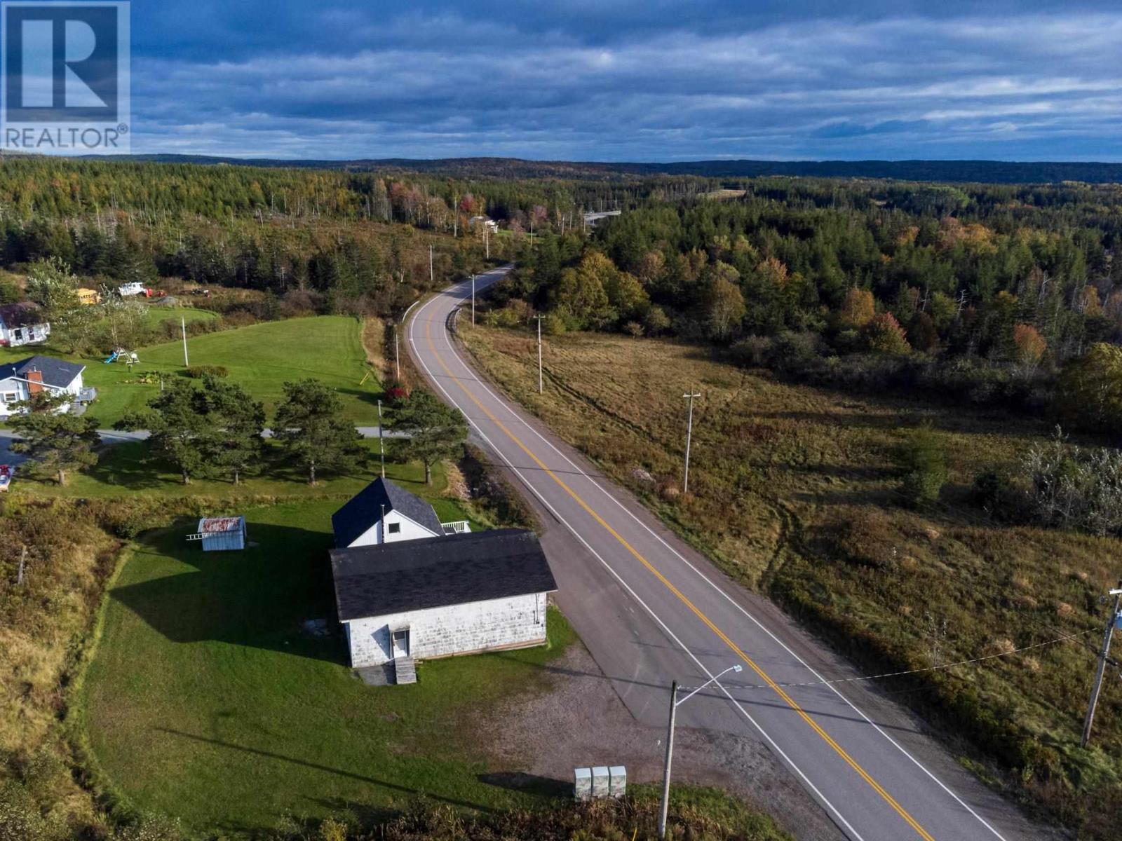 For sale 14226 Highway 4, Hay Cove, Nova Scotia B0E3B0 202106063