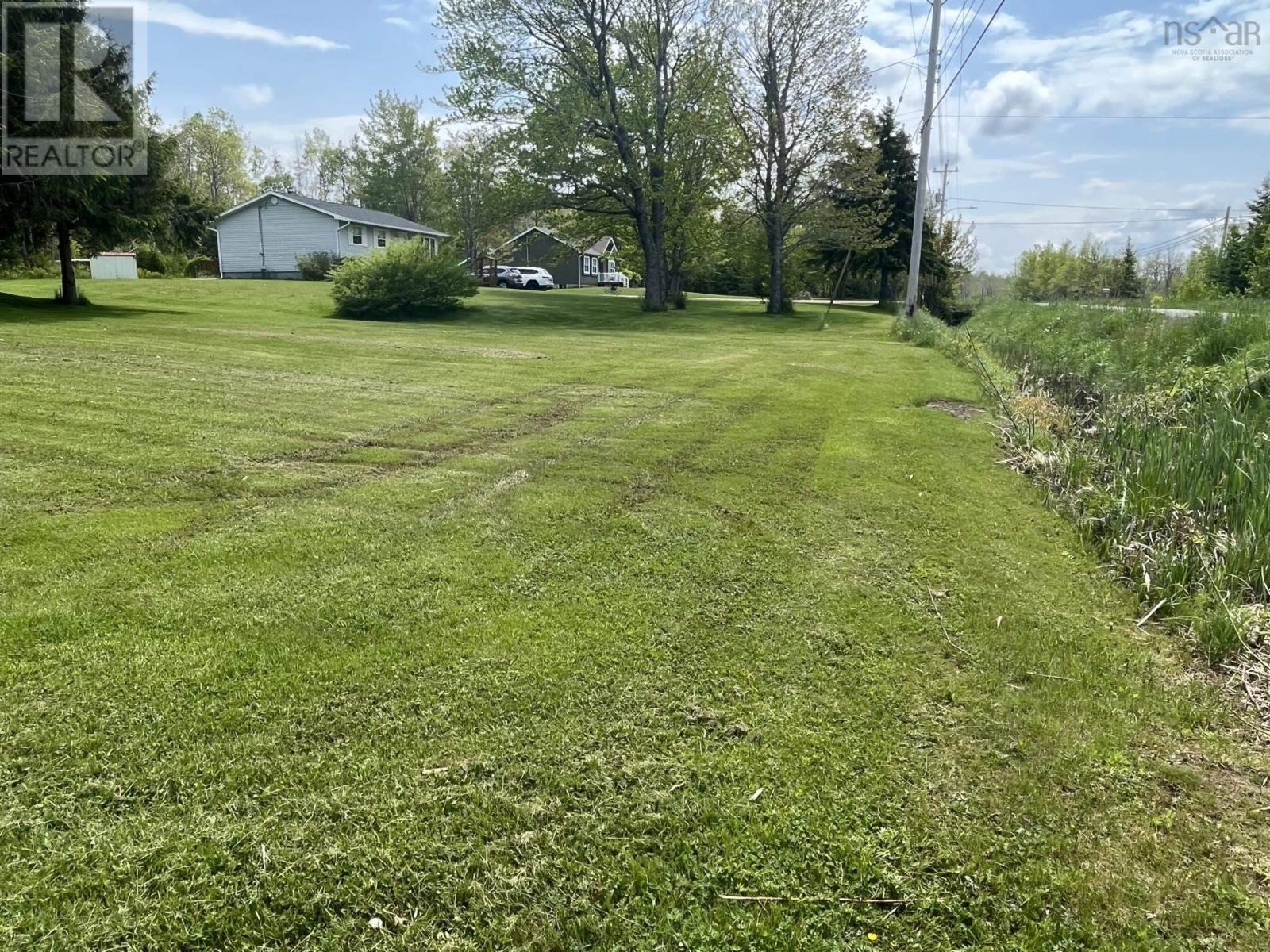 For sale Lowden Road, Linacy, Nova Scotia B2H5C4 202311478 REALTOR.ca