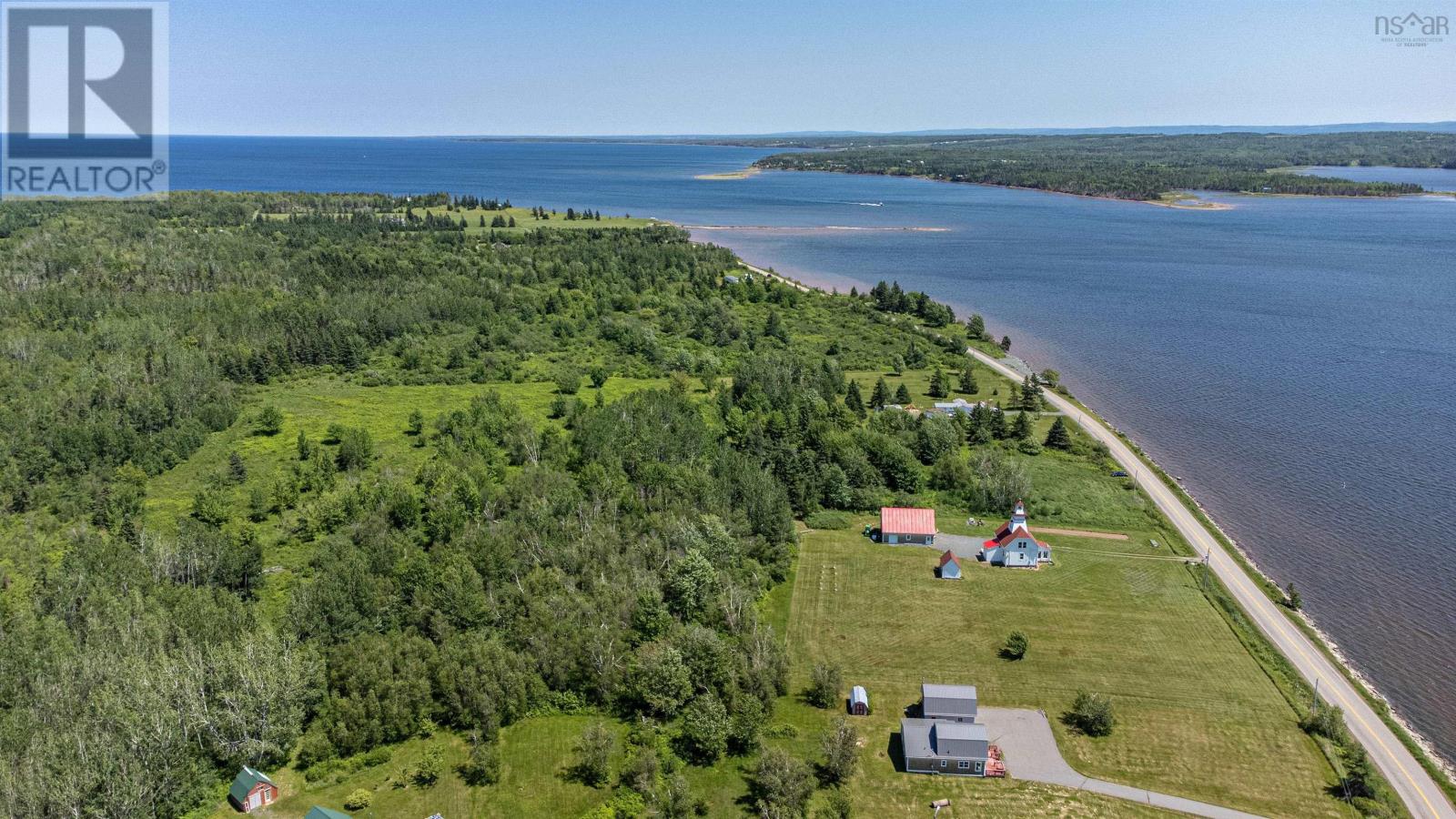 For sale North Wallace Road, Wallace, Nova Scotia B0K1V0 202313364