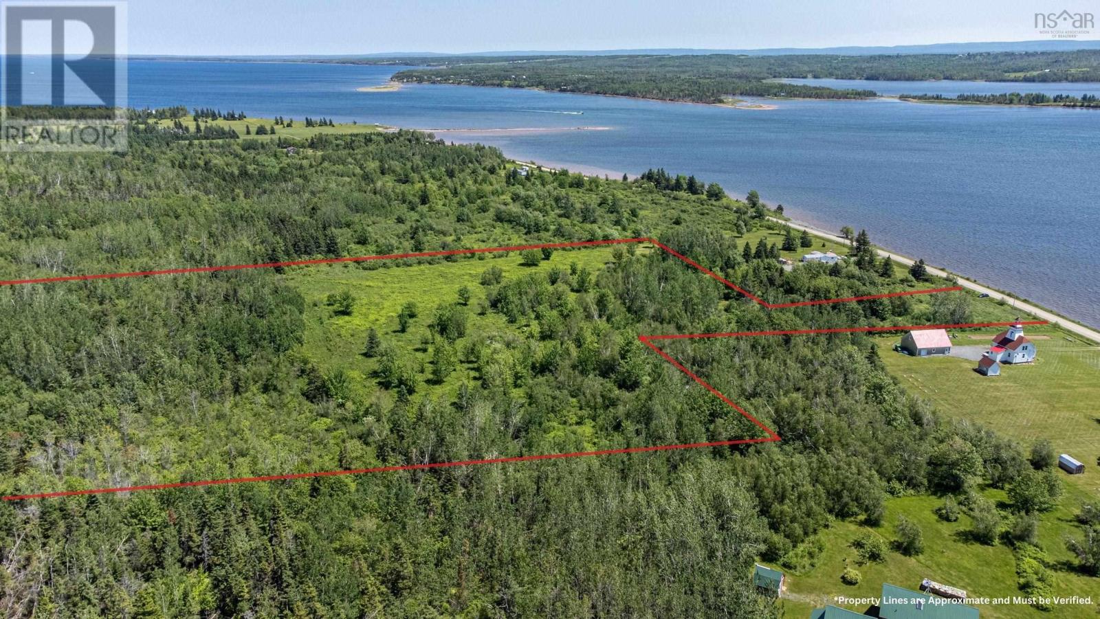 For sale North Wallace Road, Wallace, Nova Scotia B0K1V0 202313364