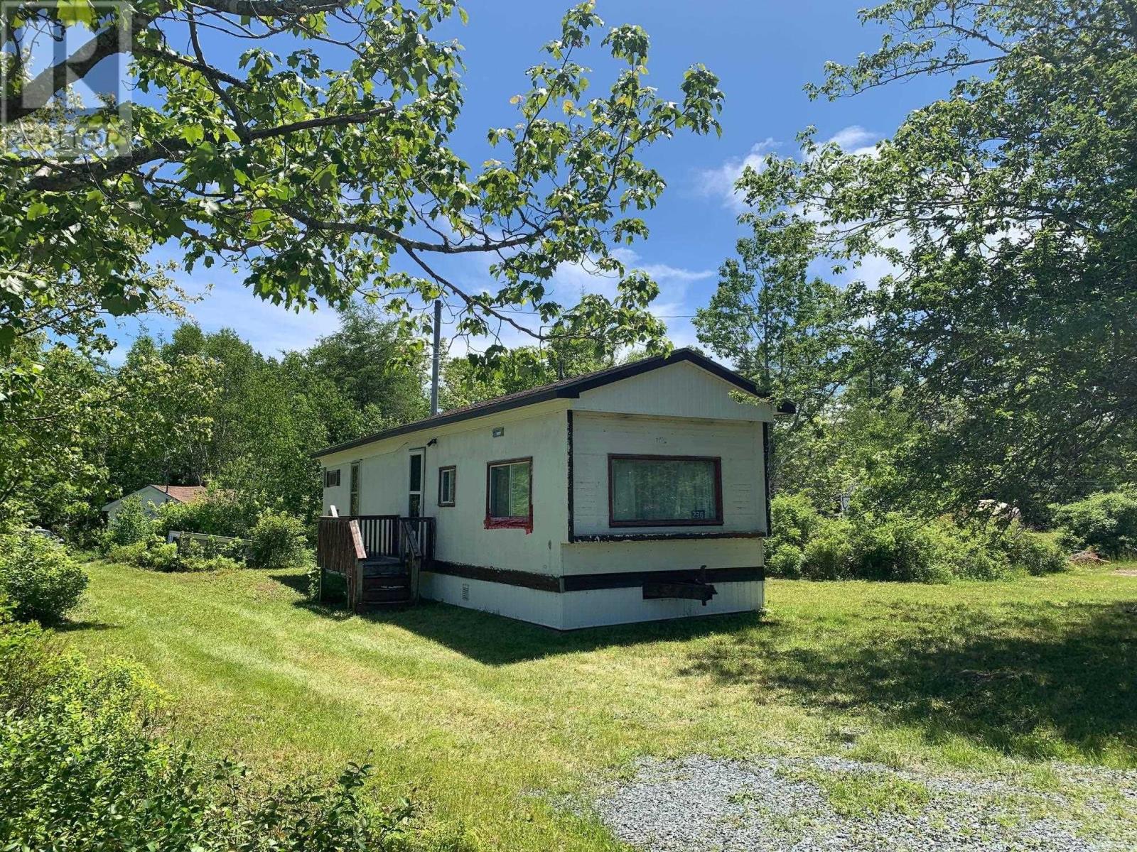 For sale Lot 2 236 Upper Lakeville Road, Upper Lakeville, Nova Scotia