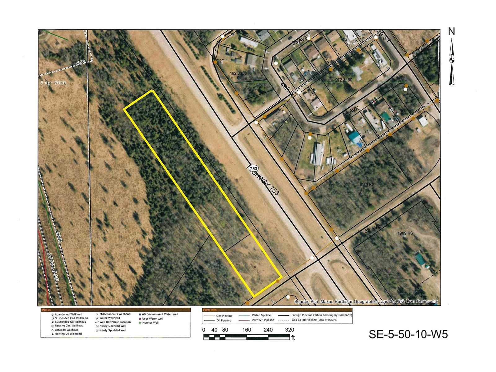 For sale 5402 & 5202 50 ST, Cynthia, Alberta T0E0K0 E4347999