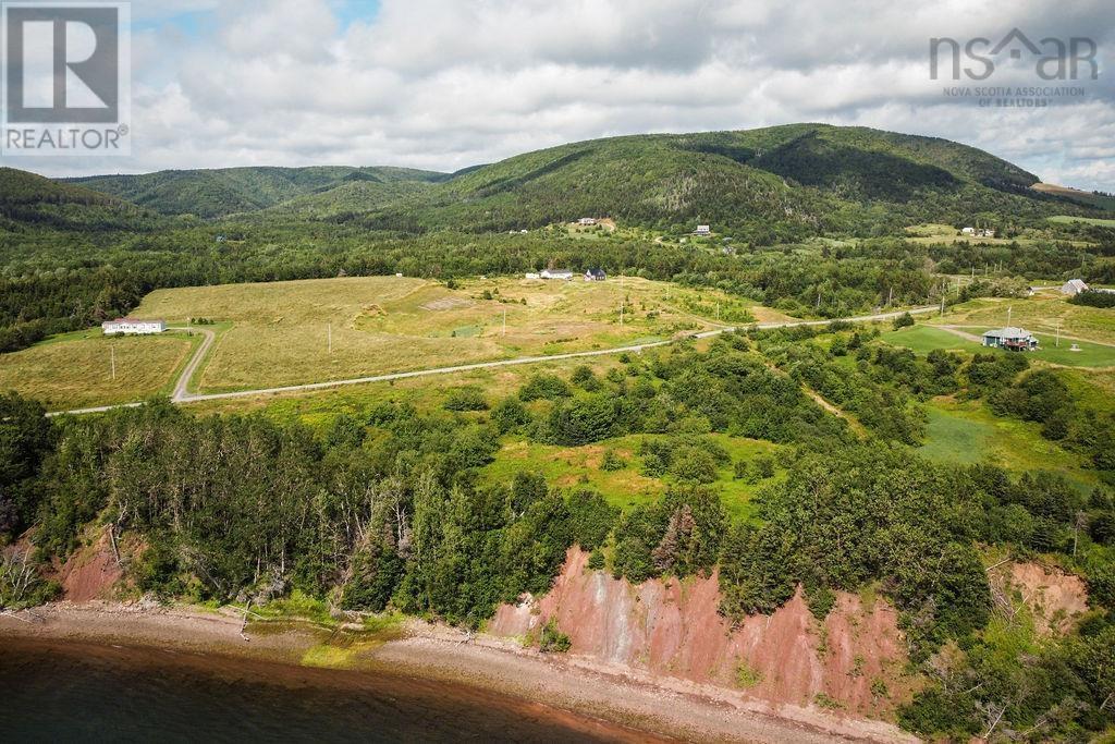 For sale Lot A Mabou Harbour Road, Mabou, Nova Scotia B0E1X0
