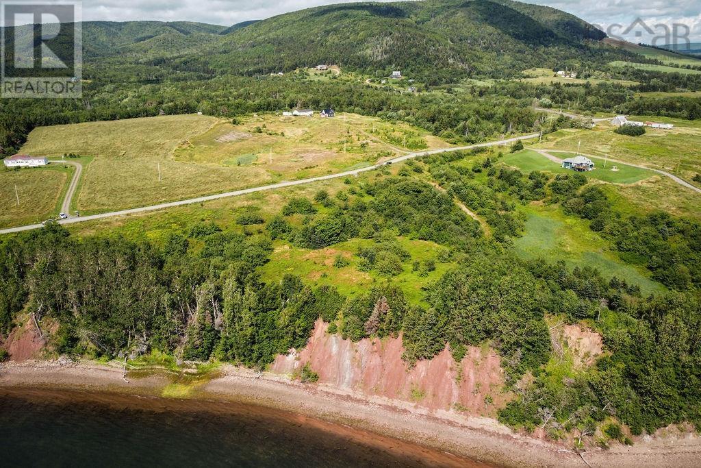For sale Lot A Mabou Harbour Road, Mabou, Nova Scotia B0E1X0