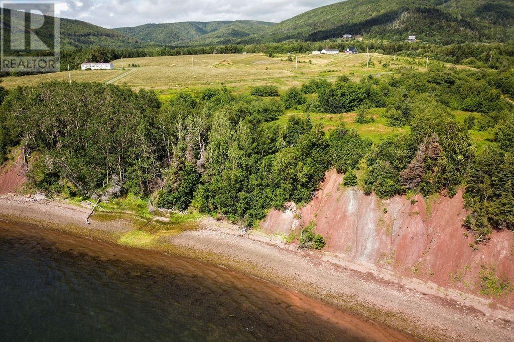 For sale Lot A Mabou Harbour Road, Mabou, Nova Scotia B0E1X0