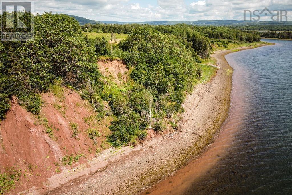 For sale Lot A Mabou Harbour Road, Mabou, Nova Scotia B0E1X0