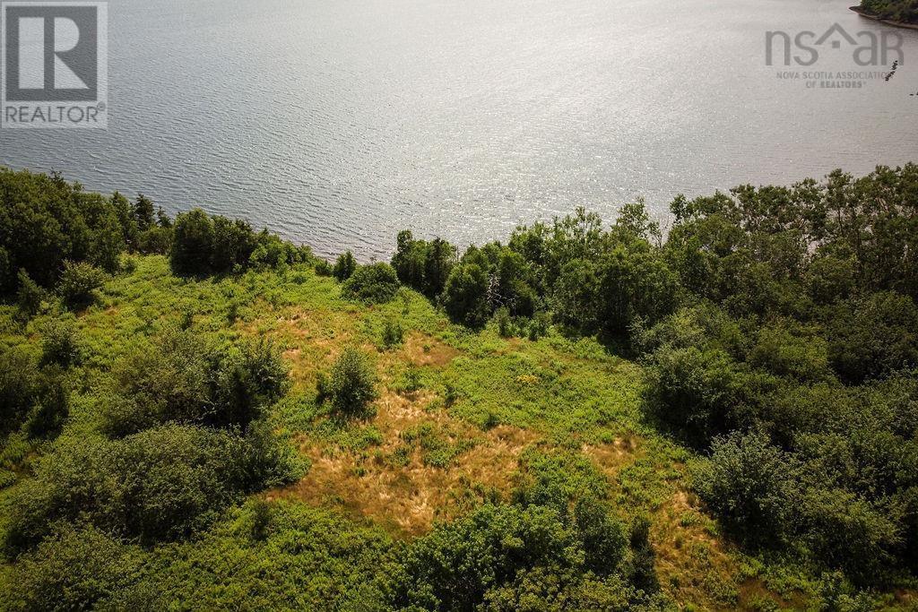 For sale Lot A Mabou Harbour Road, Mabou, Nova Scotia B0E1X0