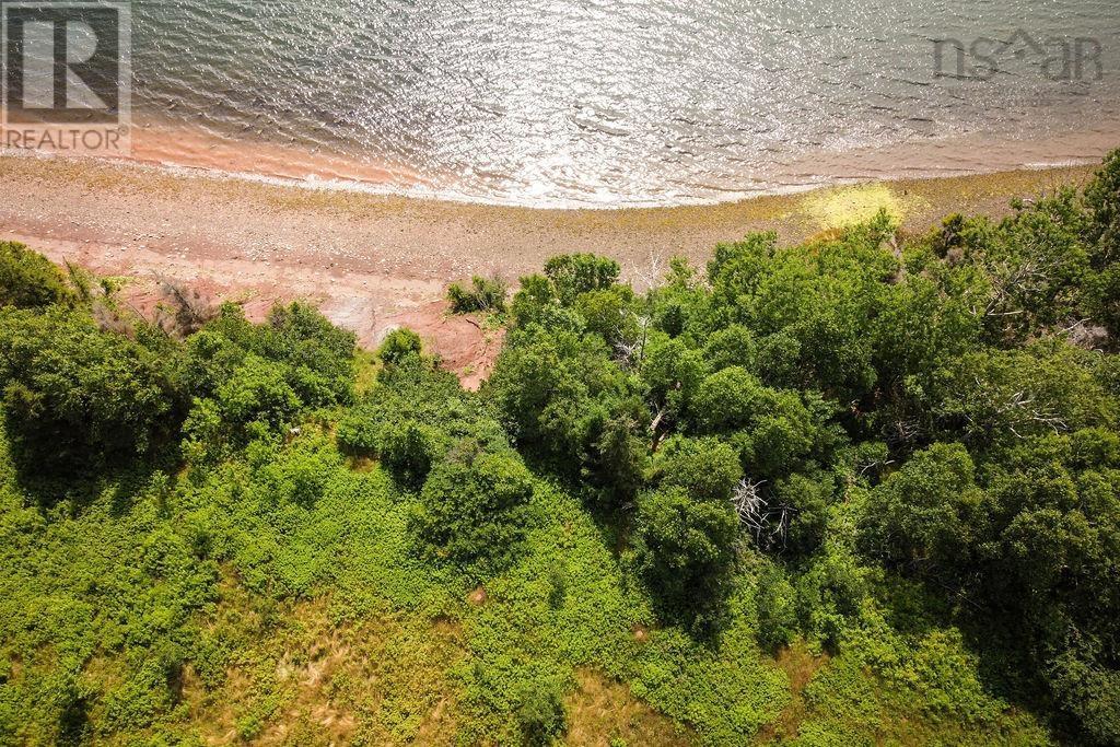 For sale Lot A Mabou Harbour Road, Mabou, Nova Scotia B0E1X0
