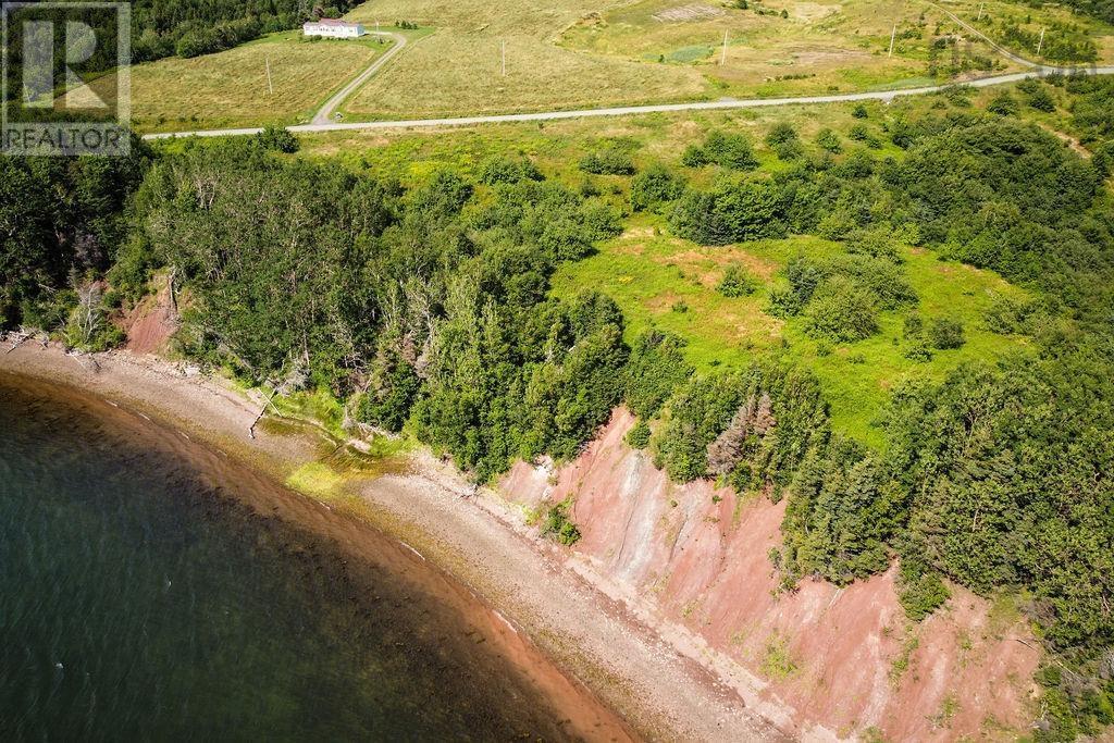 For sale Lot A Mabou Harbour Road, Mabou, Nova Scotia B0E1X0