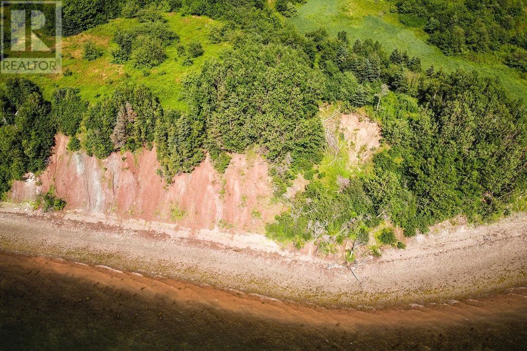 For sale Lot A Mabou Harbour Road, Mabou, Nova Scotia B0E1X0