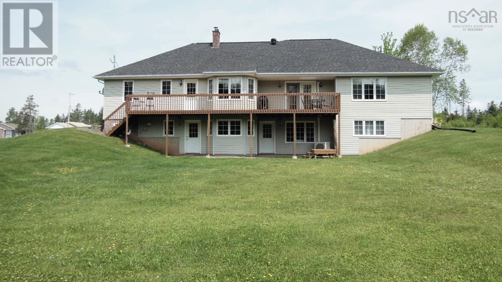 For sale 64 Tyler Avenue, Onslow Mountain, Nova Scotia B6L6W4