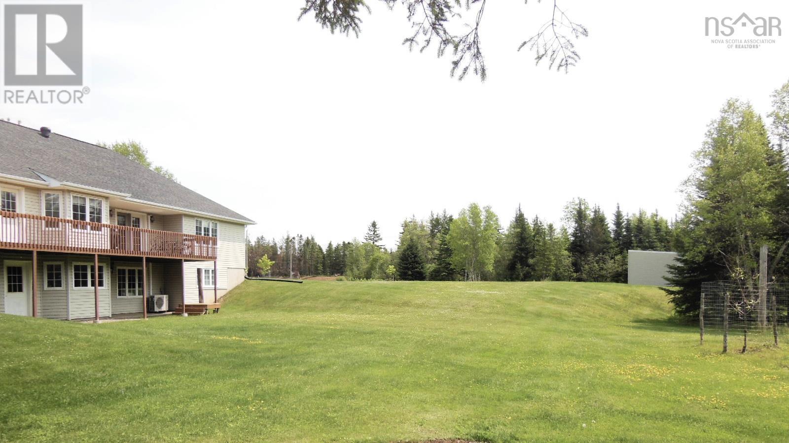 For sale 64 Tyler Avenue, Onslow Mountain, Nova Scotia B6L6W4