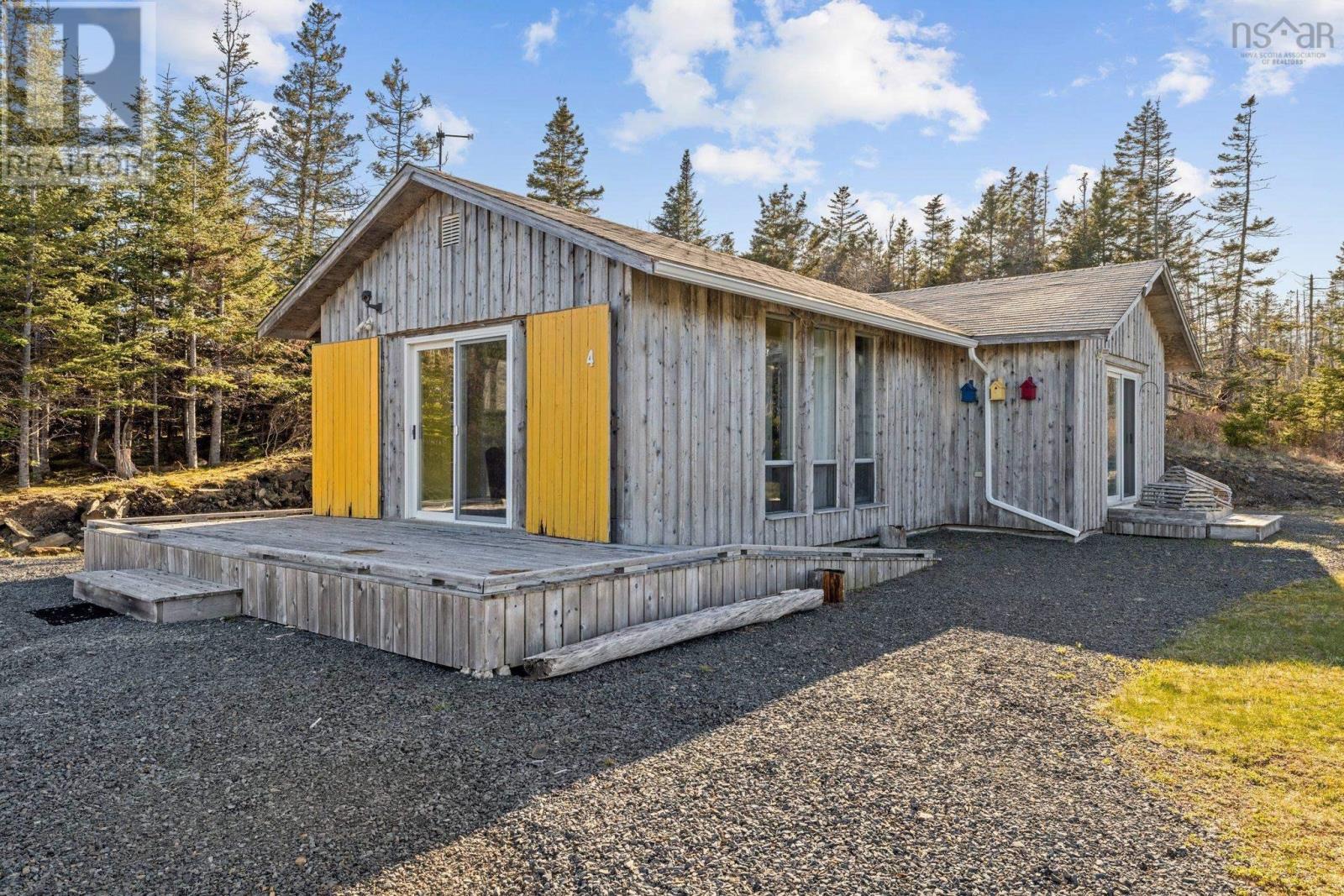 For sale 827 Kingsburg Road, Kingsburg, Nova Scotia B0J2X0 202307783