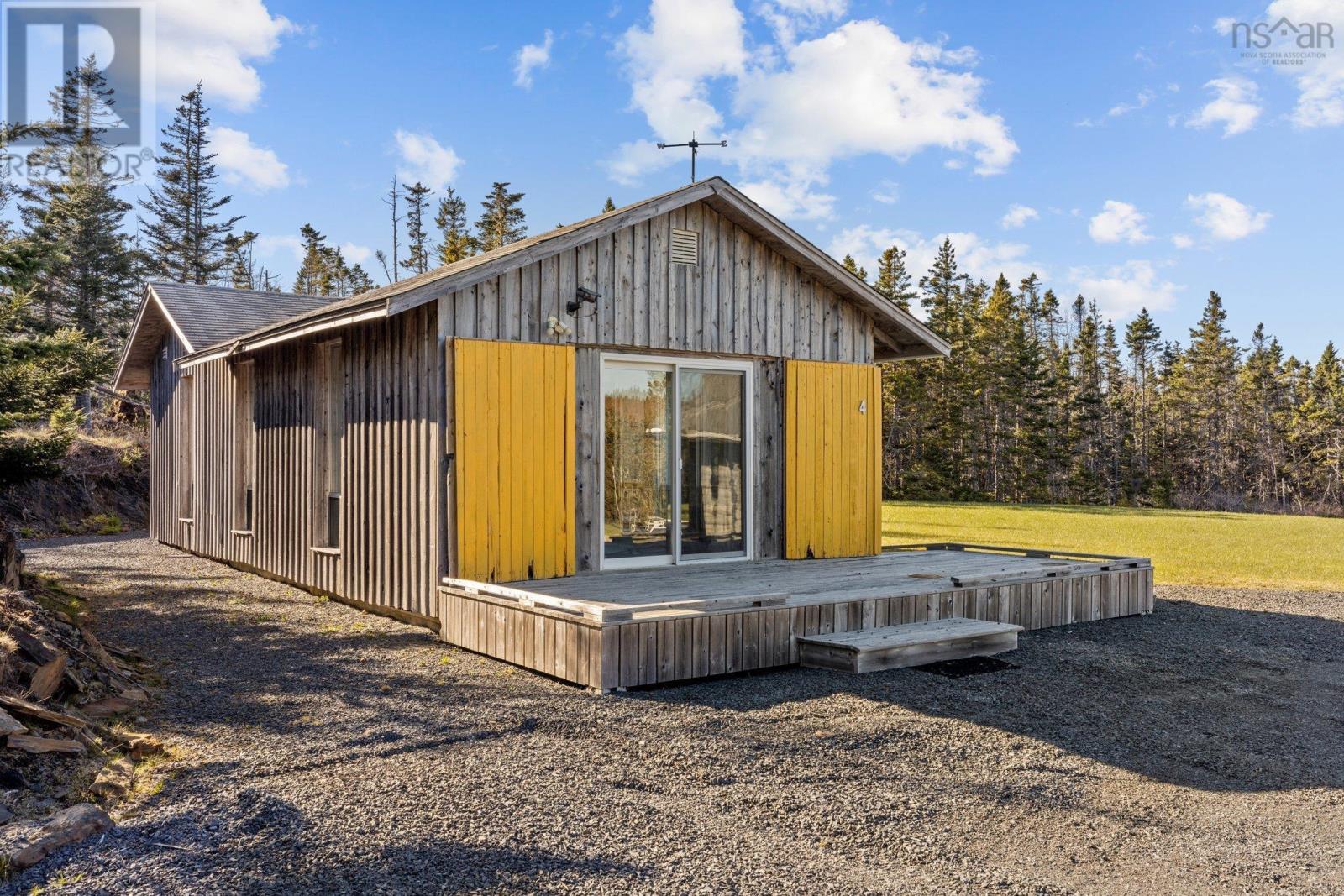 For sale 827 Kingsburg Road, Kingsburg, Nova Scotia B0J2X0 202307783