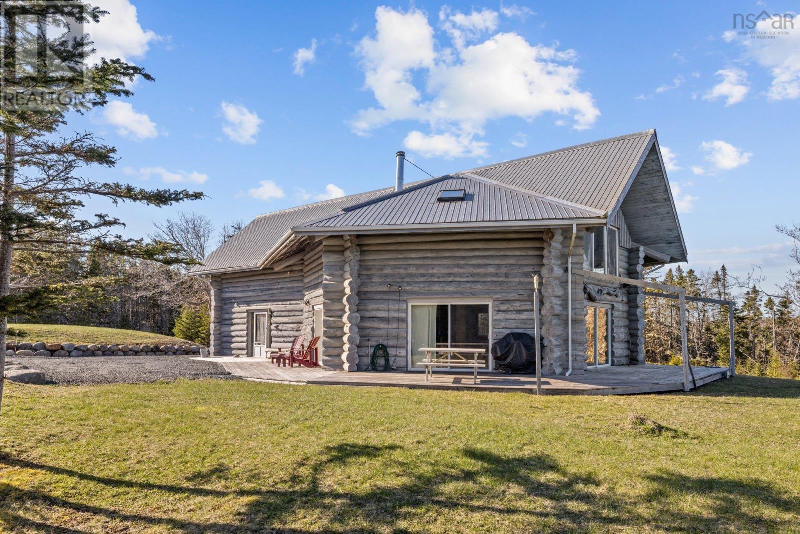 For sale 827 Kingsburg Road, Kingsburg, Nova Scotia B0J2X0 202307783