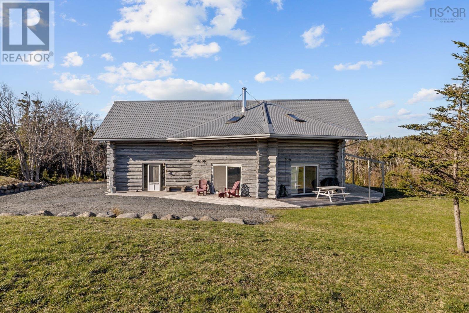 For sale 827 Kingsburg Road, Kingsburg, Nova Scotia B0J2X0 202307783