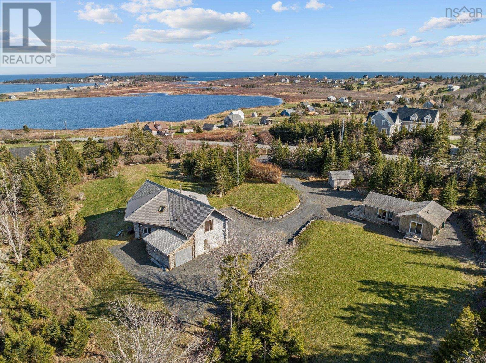 For sale 827 Kingsburg Road, Kingsburg, Nova Scotia B0J2X0 202307783