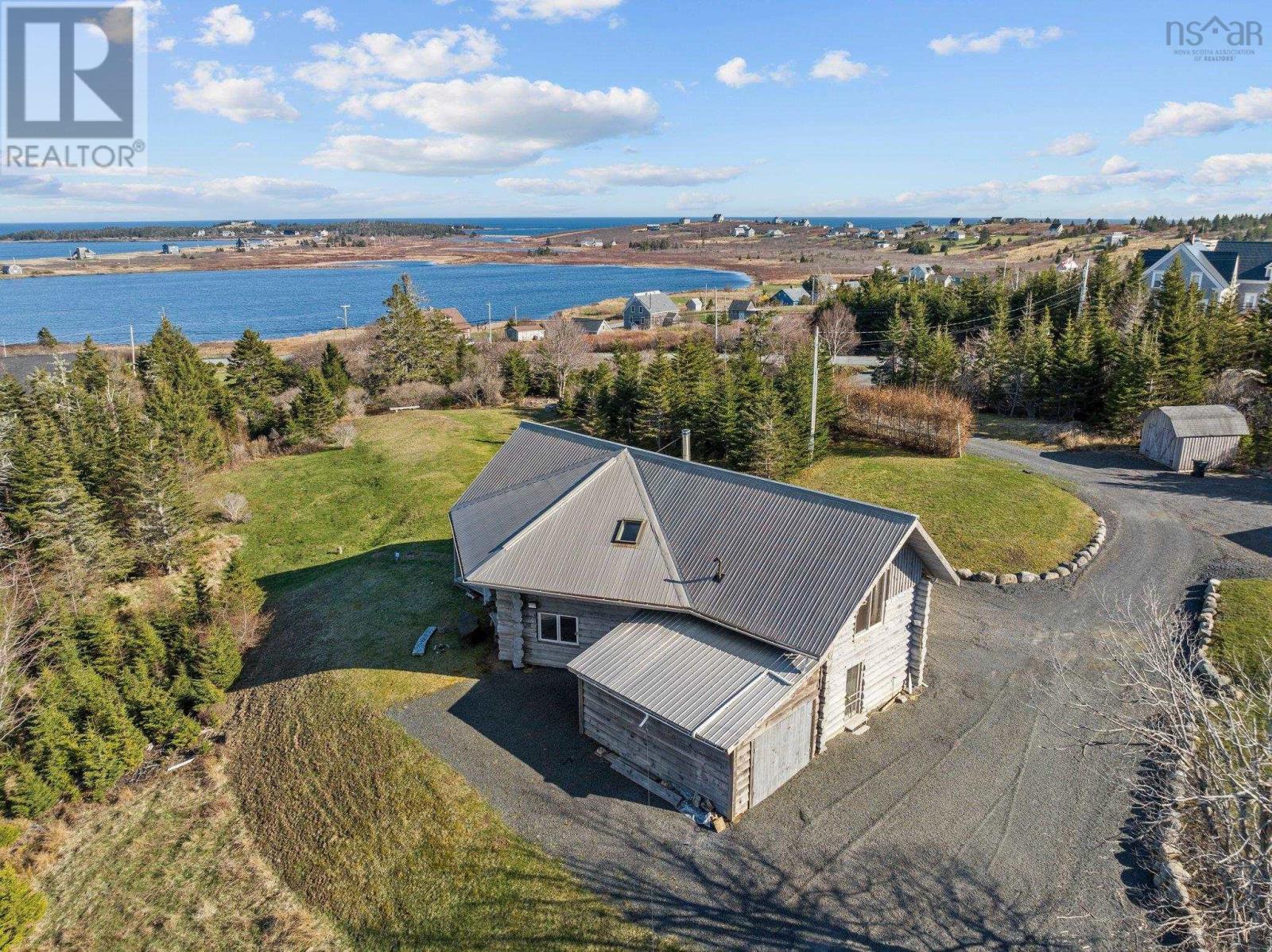 For sale 827 Kingsburg Road, Kingsburg, Nova Scotia B0J2X0 202307783