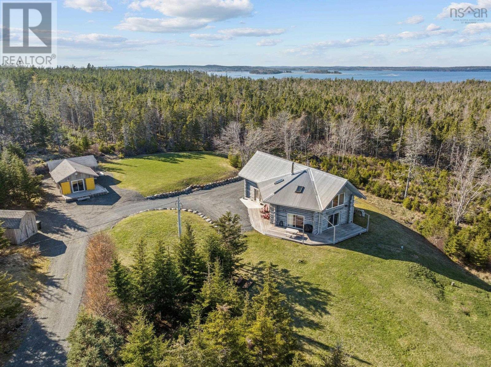 For sale 827 Kingsburg Road, Kingsburg, Nova Scotia B0J2X0 202307783