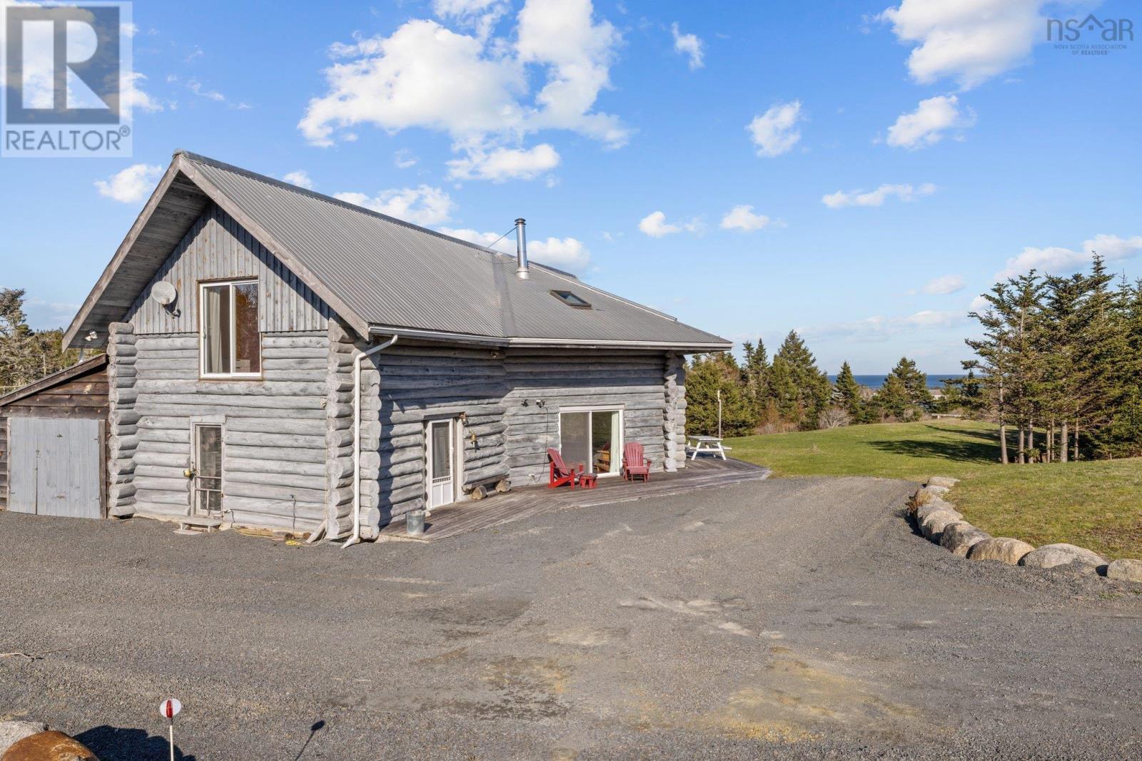 For sale 827 Kingsburg Road, Kingsburg, Nova Scotia B0J2X0 202307783